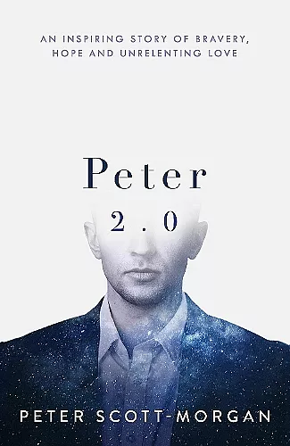 Peter 2.0 cover