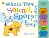 What's That Sound, Spot? cover