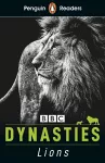 Penguin Readers Level 1: Dynasties: Lions (ELT Graded Reader) cover