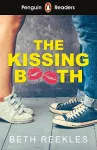 Penguin Readers Level 4: The Kissing Booth (ELT Graded Reader) cover