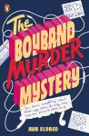 The Boyband Murder Mystery cover