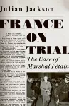 France on Trial cover