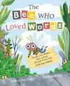 The Bee Who Loved Words cover