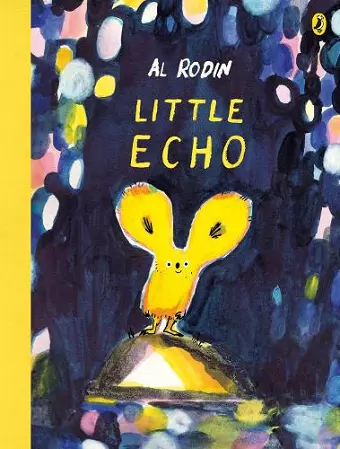 Little Echo cover