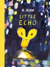 Little Echo cover