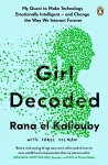 Girl Decoded cover