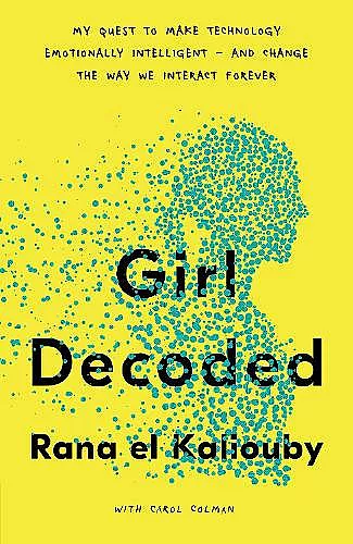 Girl Decoded cover