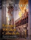 Europe’s 100 Best Cathedrals cover