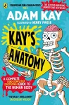 Kay's Anatomy cover