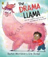 The Drama Llama cover