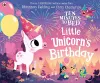 Ten Minutes to Bed: Little Unicorn's Birthday cover