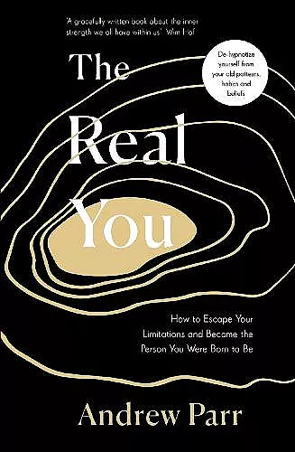 The Real You cover