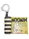 Moomin Baby: Buzzy Book cover