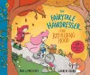 The Fairytale Hairdresser and Red Riding Hood cover