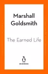 The Earned Life cover