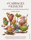 Of Cabbages and Kimchi cover