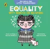 Big Ideas for Little Philosophers: Equality with Simone de Beauvoir cover