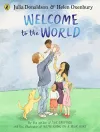 Welcome to the World cover