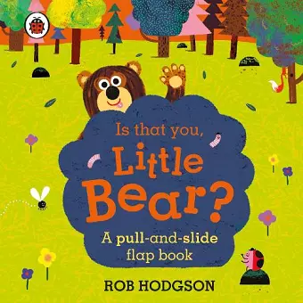 Is that you, Little Bear? cover