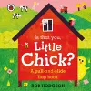Is that you, Little Chick? cover