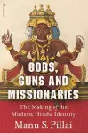 Gods, Guns and Missionaries cover