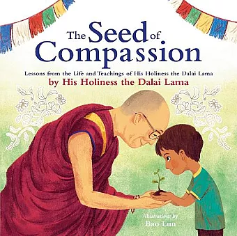 The Seed of Compassion cover