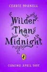 Wilder than Midnight cover
