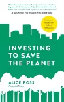 Investing To Save The Planet cover
