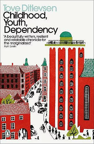 Childhood, Youth, Dependency cover