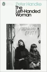 The Left-Handed Woman cover
