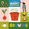Magic Windows: Growing cover