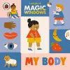Magic Windows: My Body cover