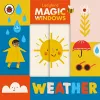 Magic Windows: Weather cover