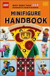 LEGO Minifigure Handbook cover