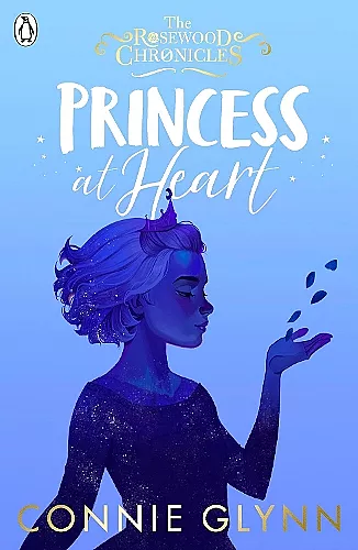 Princess at Heart cover