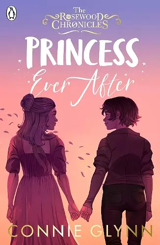 Princess Ever After cover