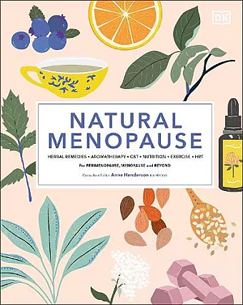 Natural Menopause cover