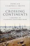 Crossing Continents cover