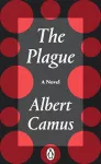 The Plague cover