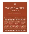 Woodwork Step by Step cover