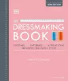 The Dressmaking Book cover