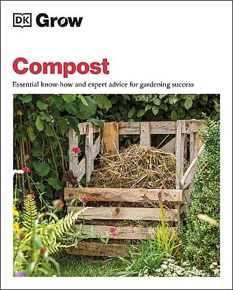 Grow Compost cover