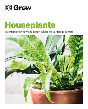 Grow Houseplants cover