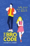 The Bro Code cover