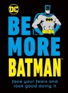 Be More Batman cover