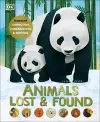 Animals Lost and Found cover