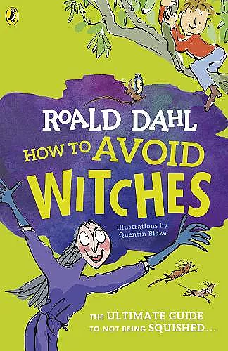 How To Avoid Witches cover