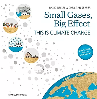 Small Gases, Big Effect cover