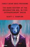 Fancy Bear Goes Phishing cover