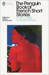 The Penguin Book of French Short Stories: 2 cover